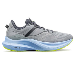 Saucony Tempus Womens Shoe - SPORTFIRST HERVEY BAY
