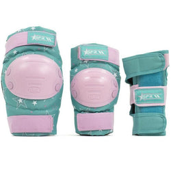 SFR Star Triple Pad Set - SPORTFIRST HERVEY BAY