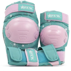 SFR Star Triple Pad Set - SPORTFIRST HERVEY BAY