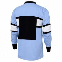 Sharks 1973 Retro Jersey - SPORTFIRST HERVEY BAY