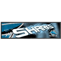 Sharks Bar Runner - SPORTFIRST HERVEY BAY