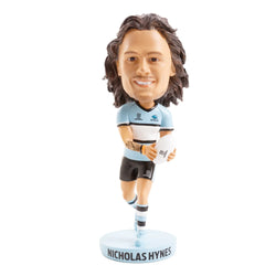 Sharks Bobblehead - Hynes - SPORTFIRST HERVEY BAY