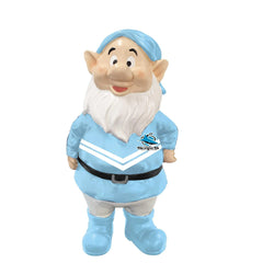 Sharks Mini Garden Gnome - SPORTFIRST HERVEY BAY
