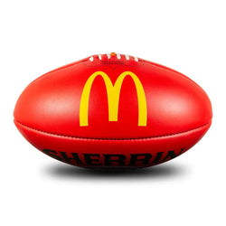 Sherrin AFL Replica Game Ball - SPORTFIRST HERVEY BAY