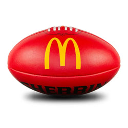 Sherrin AFL Replica Training Ball - SPORTFIRST HERVEY BAY
