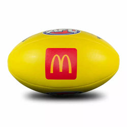 Sherrin AFL Replica Training Ball - SPORTFIRST HERVEY BAY