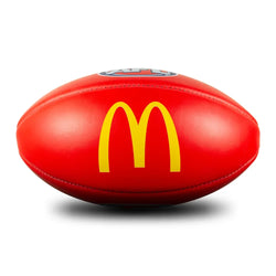Sherrin Official Game Ball of the AFL - SPORTFIRST HERVEY BAY