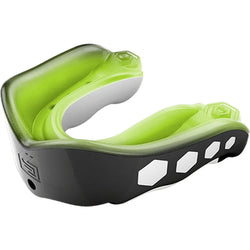 Shockdoctor Gel Max Lemon/Lime Flavour Mouthguard - SPORTFIRST HERVEY BAY