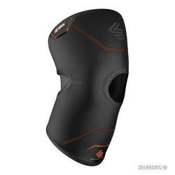 Shockdoctor Knee Compression Sleeve with Open Patella - SPORTFIRST HERVEY BAY