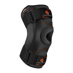 Shockdoctor Knee Stabilizer with Flexible Support Stays - SPORTFIRST HERVEY BAY