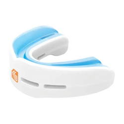 Shockdoctor Nano Fight Double Mouthguard - SPORTFIRST HERVEY BAY