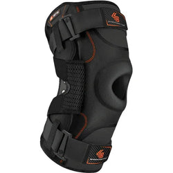 Shockdoctor Ultra Knee Support with Bilateral Hinges - SPORTFIRST HERVEY BAY