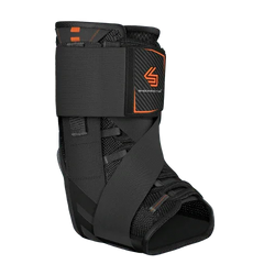 Shockdoctor Ultra Wrap Ankle Lace Brace With Straps - SPORTFIRST HERVEY BAY