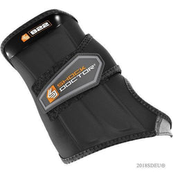 Shockdoctor Wrist Sleeve Wrap Support - SPORTFIRST HERVEY BAY