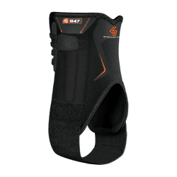 ShockdoctorAnkle Stabilizer with Flexible Support Stays - SPORTFIRST HERVEY BAY