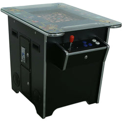 Sit Down Arcade 2 player Table - 60 Games - SPORTFIRST HERVEY BAY