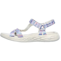Skechers On The Go - Electric Womens Sandal - SPORTFIRST HERVEY BAY