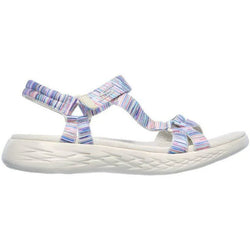 Skechers On The Go - Electric Womens Sandal - SPORTFIRST HERVEY BAY