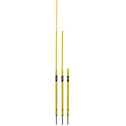 SKLZ Pro Training Agility Poles - SPORTFIRST HERVEY BAY