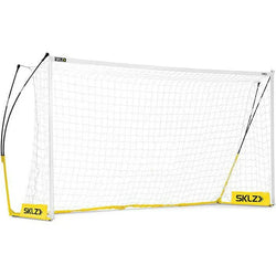SKLZ Pro Training Goal, 18.6ft x 6.6ft (5.6m x 2.0m) - SPORTFIRST HERVEY BAY