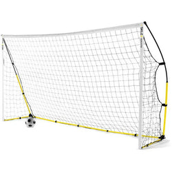 SKLZ Quickster Soccer Goal, 12ft x 6ft (3.6m x 1.8m) - SPORTFIRST HERVEY BAY