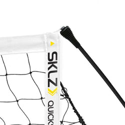 SKLZ Quickster Soccer Goal, 8ft x 5ft (2.4m x 1.5m) - SPORTFIRST HERVEY BAY
