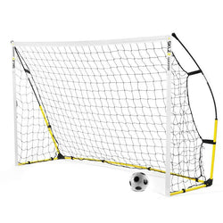 SKLZ Quickster Soccer Goal, 8ft x 5ft (2.4m x 1.5m) - SPORTFIRST HERVEY BAY