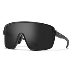 Smith - Bobcat Sunglasses, Matte Black, CP Black Lens - SPORTFIRST HERVEY BAY