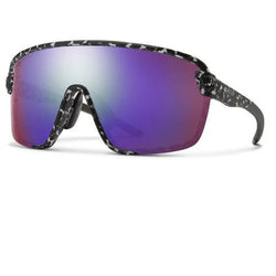 Smith - Bobcat Sunglasses, Matte Black Marble, CP Violet Mirror Lens - SPORTFIRST HERVEY BAY