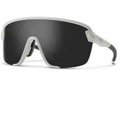 Smith - Bobcat Sunglasses, White, CP Black Lens - SPORTFIRST HERVEY BAY