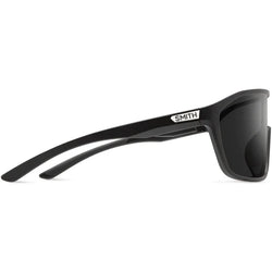 Smith - Boomtown Sunglasses, Matte Black, CP Black Lens - SPORTFIRST HERVEY BAY