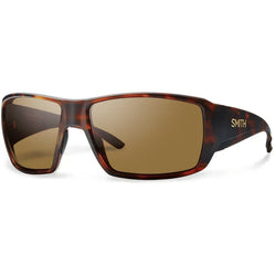 Smith - Guides Choice Sunglasses, Matte Havana, CP Polarised Brown - SPORTFIRST HERVEY BAY
