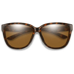 Smith - Monterey Sunglasses, Dark Havana, CP Polarized Lens - SPORTFIRST HERVEY BAY