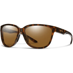 Smith - Monterey Sunglasses, Dark Havana, CP Polarized Lens - SPORTFIRST HERVEY BAY