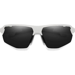 Smith - Resolve Sunglasses, White, CP Black Lens - SPORTFIRST HERVEY BAY