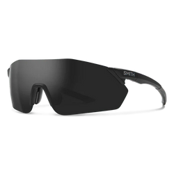 Smith - Reverb Sunglasses, Matte Black, CP Black Lens - SPORTFIRST HERVEY BAY