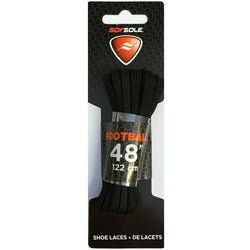 Sofsole Football Laces - SPORTFIRST HERVEY BAY