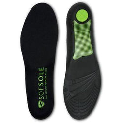 Sofsole Mens Plantar Fasciitis Full Innersole - SPORTFIRST HERVEY BAY
