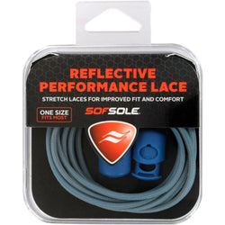 Sofsole Quick Tie Lace - SPORTFIRST HERVEY BAY
