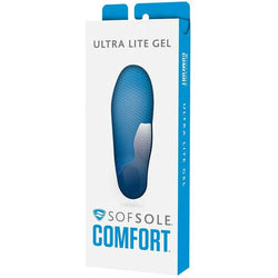 Sofsole Ultra Lite Gel Innersole - SPORTFIRST HERVEY BAY