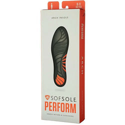 Sofsole Womens Arch Innersole - SPORTFIRST HERVEY BAY