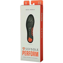 Sofsole Womens Arch Innersole - SPORTFIRST HERVEY BAY