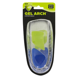 Sofsole Womens Gel Arch - SPORTFIRST HERVEY BAY