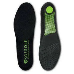 Sofsole Womens Planter Fasciitis Full Innersole - SPORTFIRST HERVEY BAY
