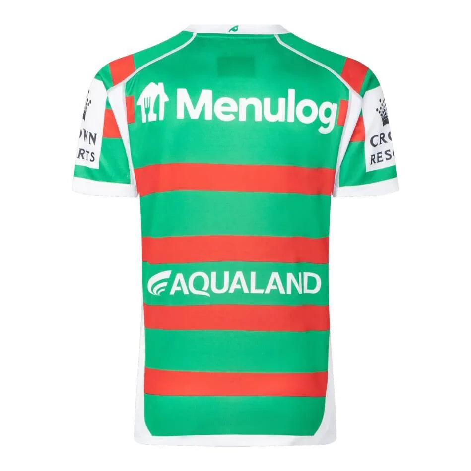 South Sydney Rabbitohs 2023 Mens Away Jersey SPORTFIRST HERVEY BAY