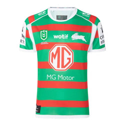 South Sydney Rabbitohs 2023 Mens Away Jersey - SPORTFIRST HERVEY BAY