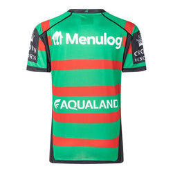 South Sydney Rabbitohs 2023 Mens Home Jersey - SPORTFIRST HERVEY BAY