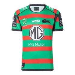 South Sydney Rabbitohs 2023 Mens Home Jersey - SPORTFIRST HERVEY BAY