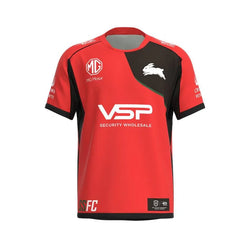 South Sydney Rabbitohs 2023 Mens Training Jersey - SPORTFIRST HERVEY BAY