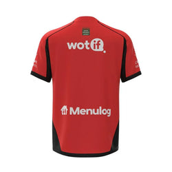 South Sydney Rabbitohs 2023 Mens Training Jersey - SPORTFIRST HERVEY BAY